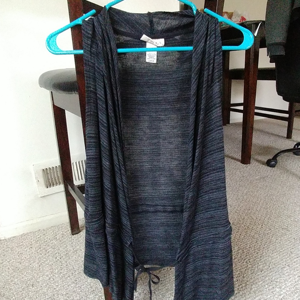 Cardigan